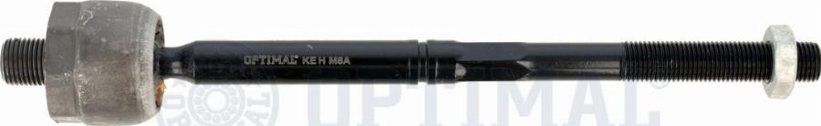 OPTIMAL G2-2096 - Rotule de direction intérieure, barre de connexion droxauto.com