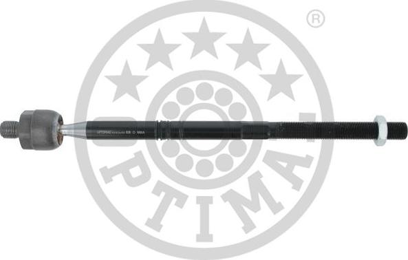 OPTIMAL G2-2044 - Rotule de direction intérieure, barre de connexion droxauto.com