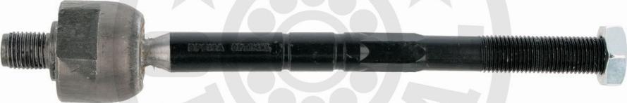 OPTIMAL G2-2069 - Rotule de direction intérieure, barre de connexion droxauto.com