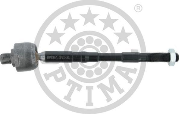 OPTIMAL G2-2012 - Rotule de direction intérieure, barre de connexion droxauto.com