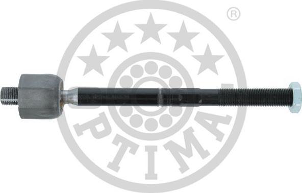 OPTIMAL G2-2035 - Rotule de direction intérieure, barre de connexion droxauto.com