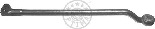 OPTIMAL G2-700 - Rotule de direction intérieure, barre de connexion droxauto.com