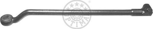 OPTIMAL G2-702 - Rotule de direction intérieure, barre de connexion droxauto.com