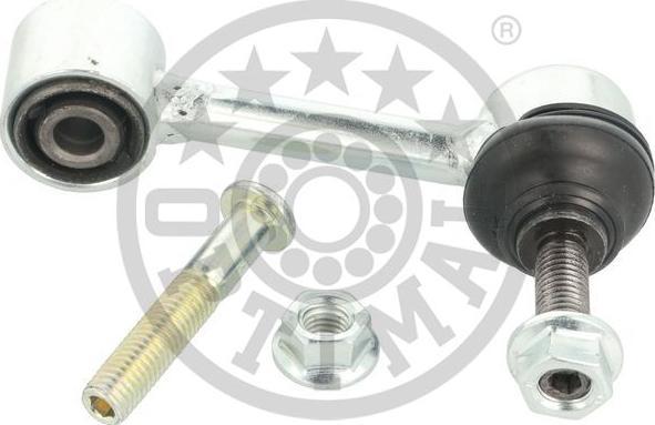OPTIMAL G7-998 - Entretoise / tige, stabilisateur droxauto.com