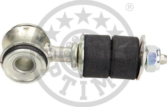 OPTIMAL G7-591 - Entretoise / tige, stabilisateur droxauto.com