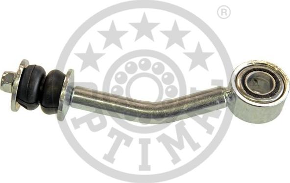 OPTIMAL G7-598 - Entretoise / tige, stabilisateur droxauto.com