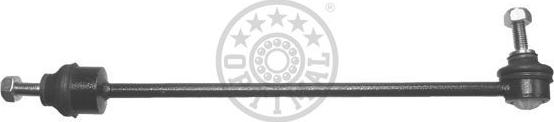 OPTIMAL G7-552 - Entretoise / tige, stabilisateur droxauto.com