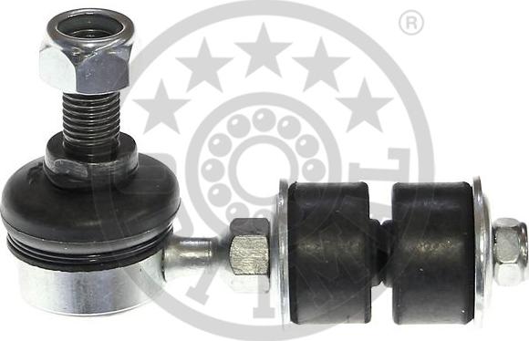 OPTIMAL G7-568 - Entretoise / tige, stabilisateur droxauto.com