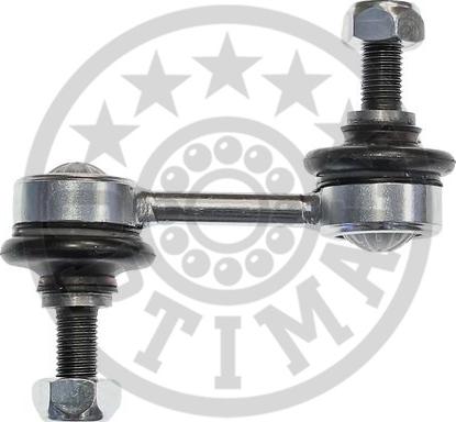 OPTIMAL G7-506 - Entretoise / tige, stabilisateur droxauto.com