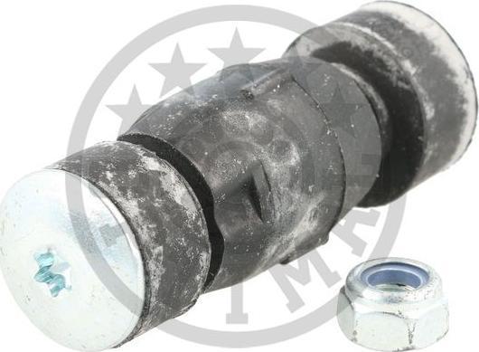 OPTIMAL G7-5087S - Entretoise / tige, stabilisateur droxauto.com