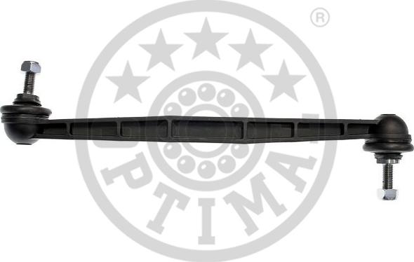 OPTIMAL G7-539 - Entretoise / tige, stabilisateur droxauto.com