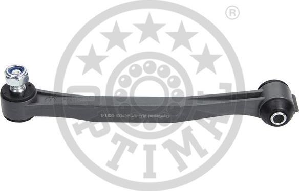 OPTIMAL G7-530 - Entretoise / tige, stabilisateur droxauto.com