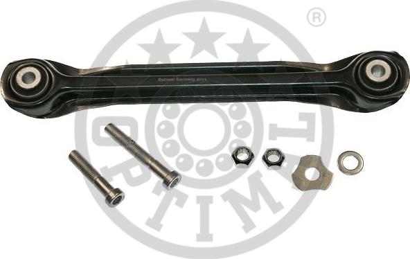 OPTIMAL G7-532 - Entretoise / tige, stabilisateur droxauto.com