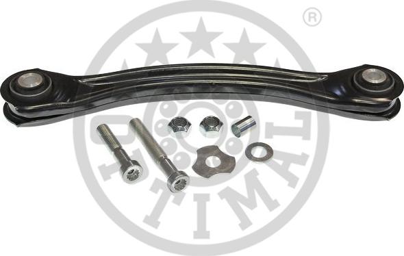 OPTIMAL G7-528 - Entretoise / tige, stabilisateur droxauto.com