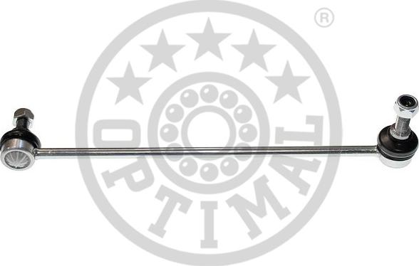 OPTIMAL G7-694 - Entretoise / tige, stabilisateur droxauto.com