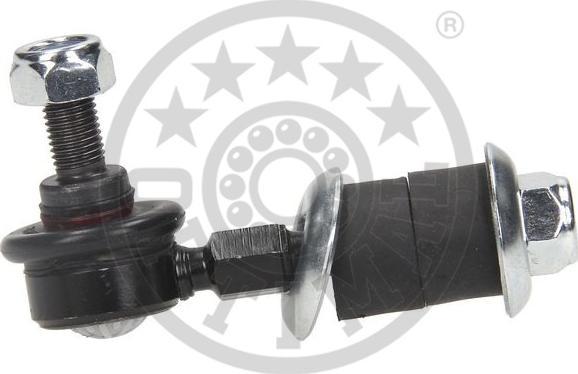OPTIMAL G7-642 - Entretoise / tige, stabilisateur droxauto.com