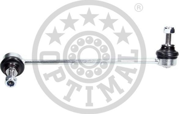 OPTIMAL G7-607 - Entretoise / tige, stabilisateur droxauto.com