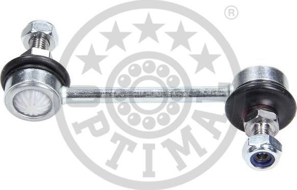 OPTIMAL G7-014 - Entretoise / tige, stabilisateur droxauto.com