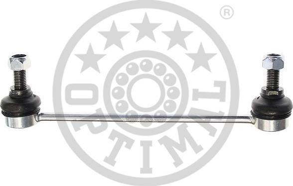OPTIMAL G7-015 - Entretoise / tige, stabilisateur droxauto.com