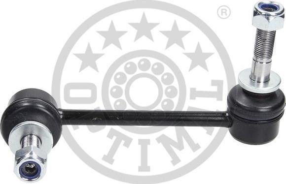 OPTIMAL G7-1494 - Entretoise / tige, stabilisateur droxauto.com