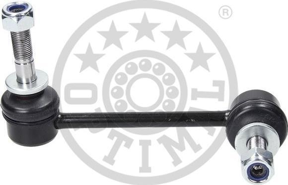 OPTIMAL G7-1495 - Entretoise / tige, stabilisateur droxauto.com