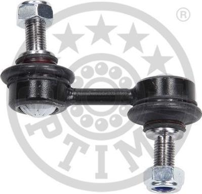 OPTIMAL G7-1496 - Entretoise / tige, stabilisateur droxauto.com