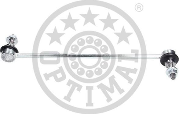 OPTIMAL G7-1493 - Entretoise / tige, stabilisateur droxauto.com