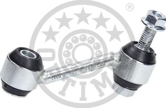 OPTIMAL G7-1492 - Entretoise / tige, stabilisateur droxauto.com
