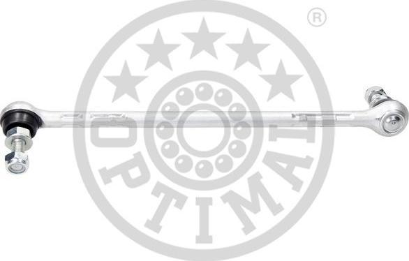 OPTIMAL G7-1465 - Entretoise / tige, stabilisateur droxauto.com