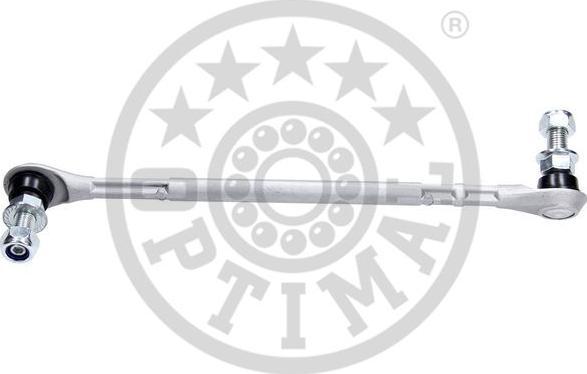 OPTIMAL G7-1460 - Entretoise / tige, stabilisateur droxauto.com