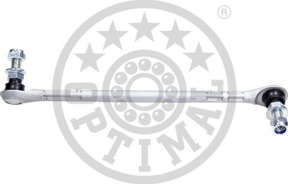 OPTIMAL G7-1461 - Entretoise / tige, stabilisateur droxauto.com