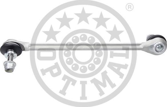 OPTIMAL G7-1463 - Entretoise / tige, stabilisateur droxauto.com