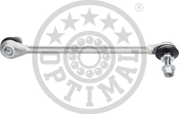 OPTIMAL G7-1462 - Entretoise / tige, stabilisateur droxauto.com