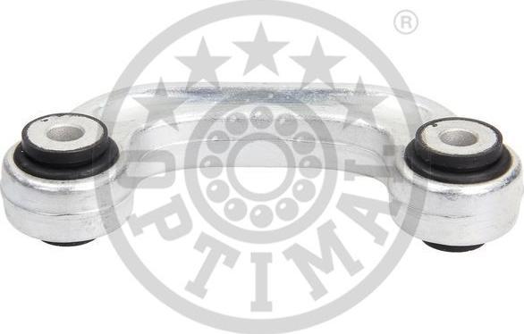 OPTIMAL G7-1489 - Entretoise / tige, stabilisateur droxauto.com