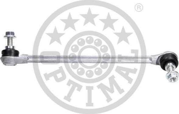 OPTIMAL G7-1486 - Entretoise / tige, stabilisateur droxauto.com