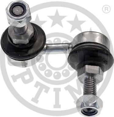 OPTIMAL G7-1430 - Entretoise / tige, stabilisateur droxauto.com