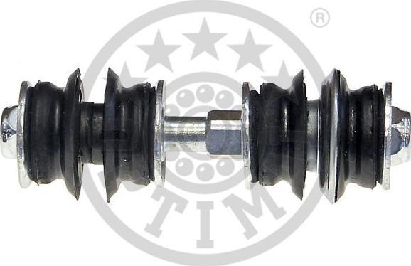 OPTIMAL G7-1437 - Entretoise / tige, stabilisateur droxauto.com