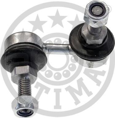 OPTIMAL G7-1429 - Entretoise / tige, stabilisateur droxauto.com