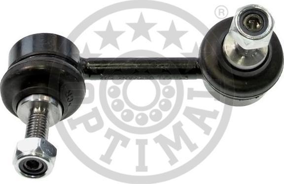 OPTIMAL G7-1426 - Entretoise / tige, stabilisateur droxauto.com