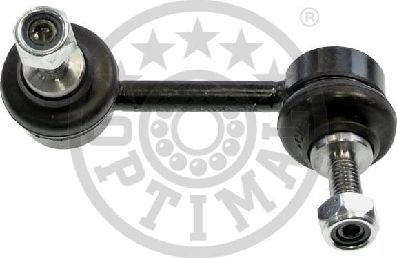 OPTIMAL G7-1427 - Entretoise / tige, stabilisateur droxauto.com