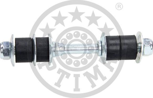 OPTIMAL G7-1472 - Entretoise / tige, stabilisateur droxauto.com