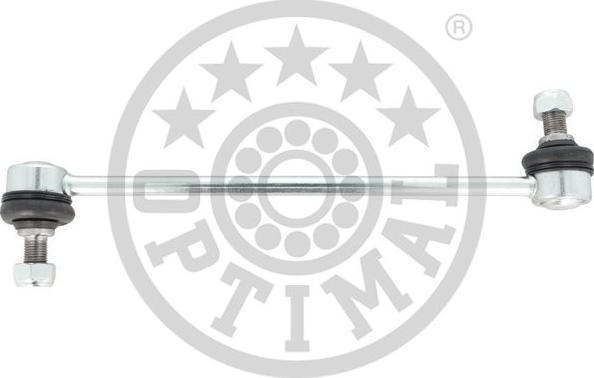 OPTIMAL G7-1554 - Entretoise / tige, stabilisateur droxauto.com