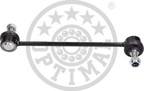 OPTIMAL G7-1514 - Entretoise / tige, stabilisateur droxauto.com