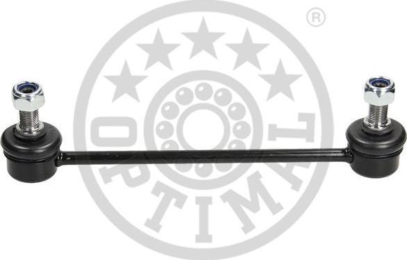 OPTIMAL G7-1515 - Entretoise / tige, stabilisateur droxauto.com
