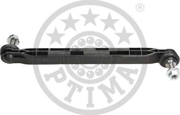 OPTIMAL G7-1517 - Entretoise / tige, stabilisateur droxauto.com