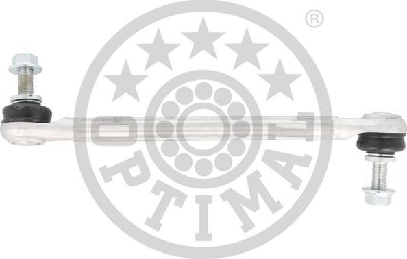 OPTIMAL G7-1584 - Entretoise / tige, stabilisateur droxauto.com