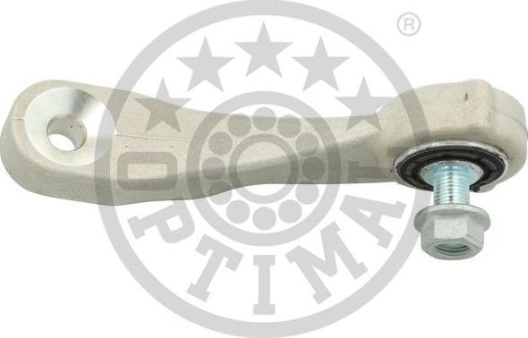OPTIMAL G7-1585 - Entretoise / tige, stabilisateur droxauto.com
