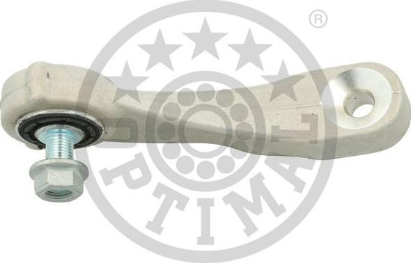 OPTIMAL G7-1586 - Entretoise / tige, stabilisateur droxauto.com