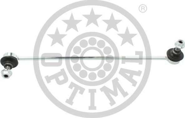 OPTIMAL G7-1534A - Entretoise / tige, stabilisateur droxauto.com