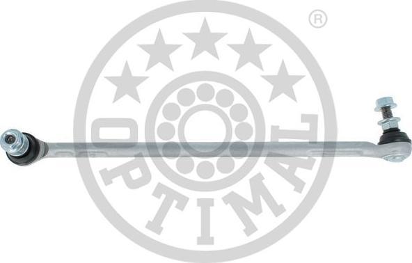 OPTIMAL G7-1534 - Entretoise / tige, stabilisateur droxauto.com